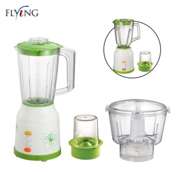 Premium Table Blender And Grinder Mincer