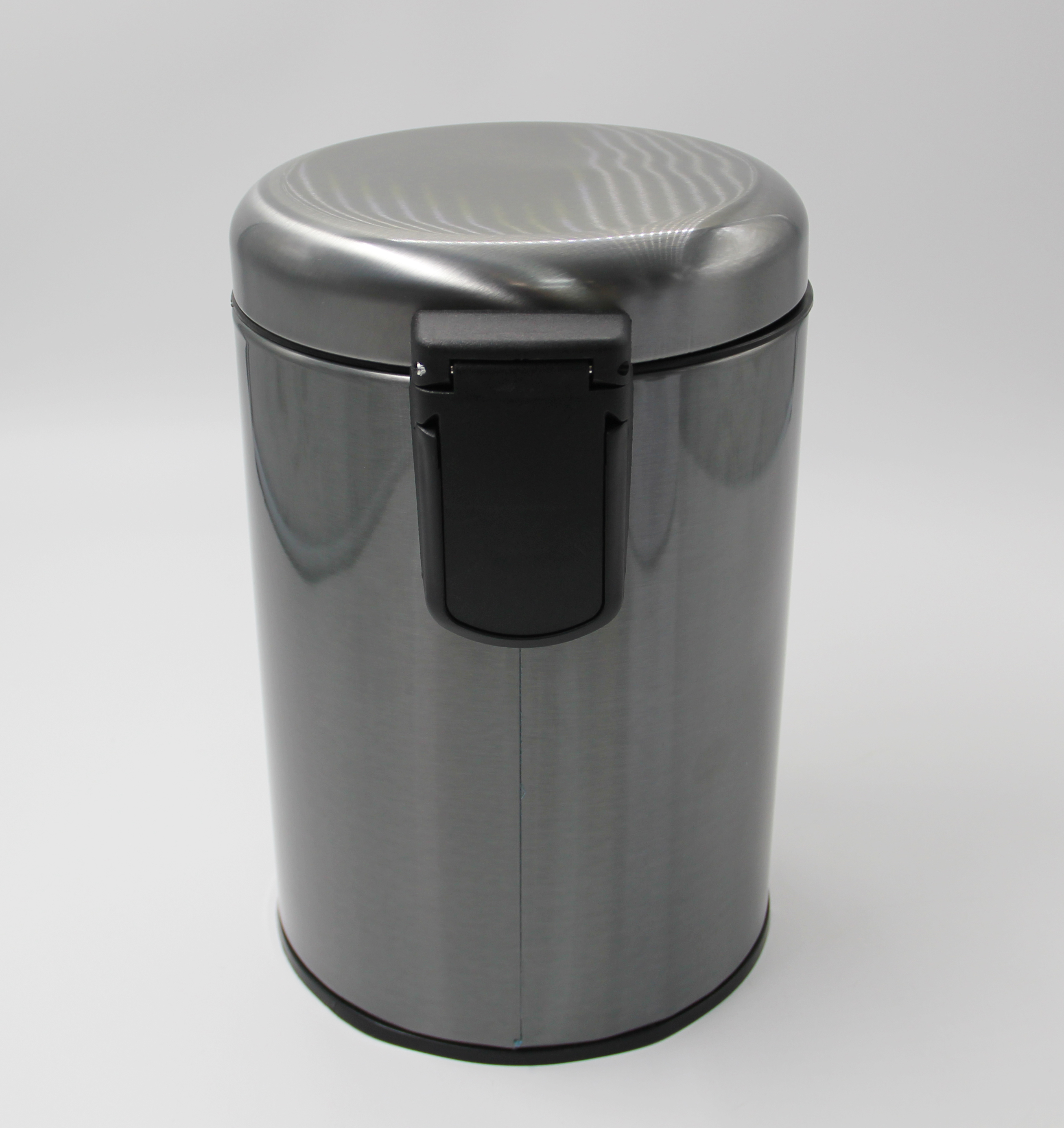 Stainless Steel Trash Can