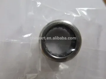 High Precision needle roller bearing 15x21x12mm HK1512 one way bearing