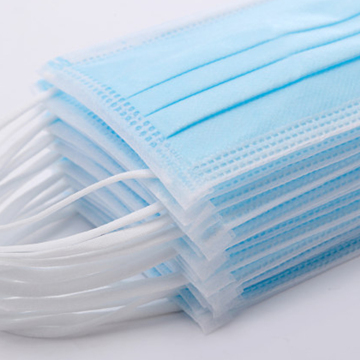 3ply Disposable Medical Face Mask
