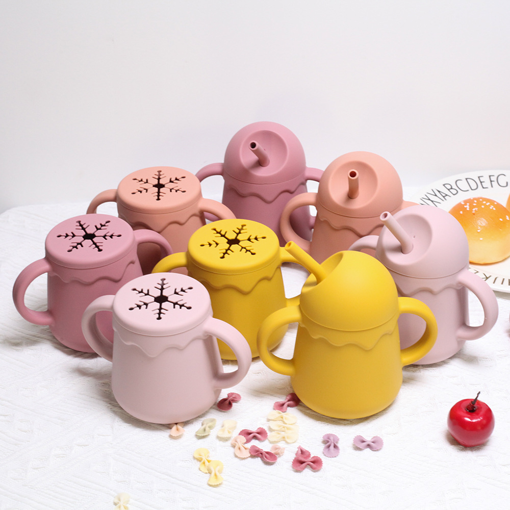 silicone cup MFZ-C020