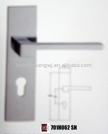 architectural hardware