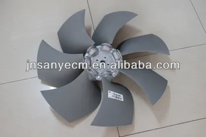 liugong parts CLG925 fan liugong genuine part