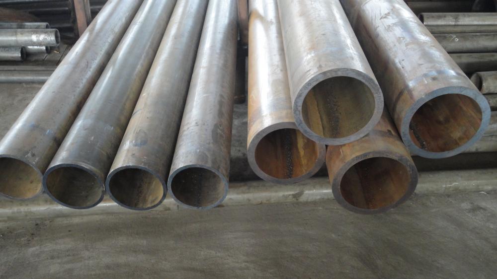 Cold Rolling Precision Seamless Tube1