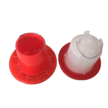 Feeder Air Burung Automatik Jenis Air Lurus Plastik Kuat Plastik Lurus - XQD 15kg 13kg 10kg 8kg 6kg 3kg 1.5kg