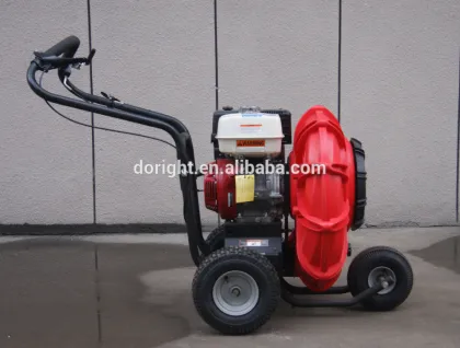 CE approved Leaf blower Yongkang Doright Industry and Trade Co.,Ltd