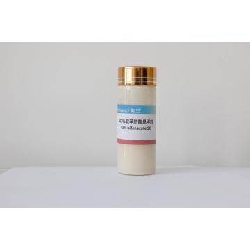 430G/L Bifenazate suspension concentrate