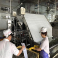 Fresh Shrimp Fish Size Grading Machine