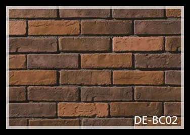 high quality exterior wall stone tiles