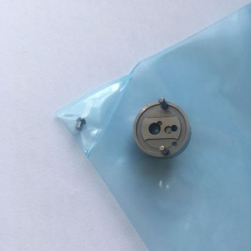 Piezo Fuel Injector Valve 23250-28030 Nozzle Control Valve