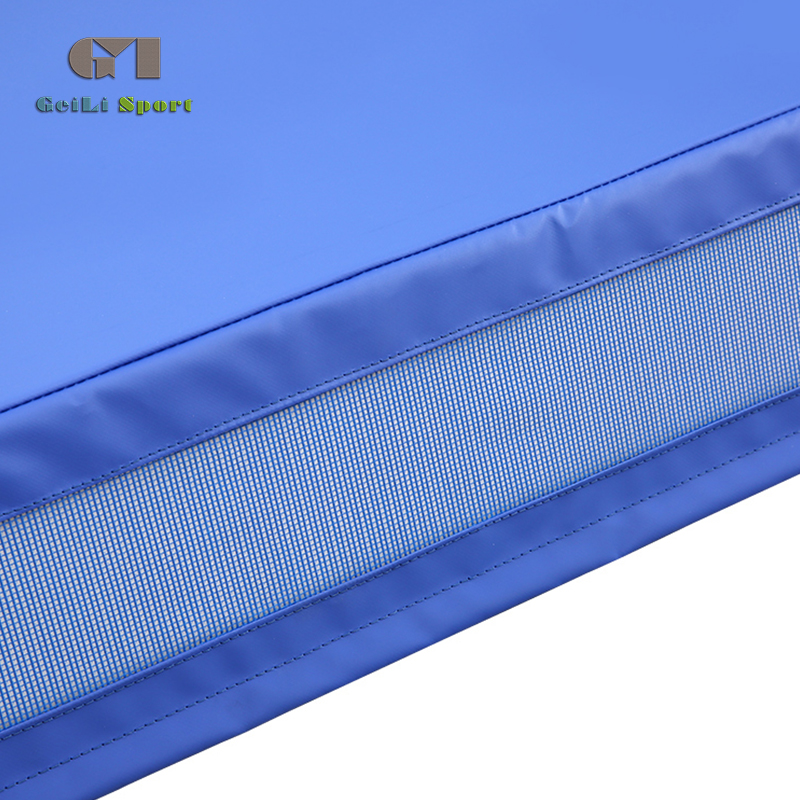 thick gym crash mat