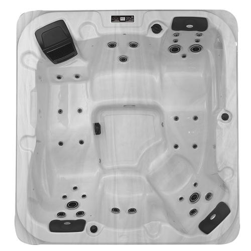 Hot Tub Porch Ideas Acrylic outdoor spa Massage Whirlpool Hot Tub Bath