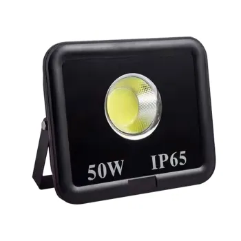 High Quality SMD LED Flood Lights for Stadiums and Outdoor Areas (50W-500W, RGB)