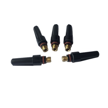 57Y03 Middle Back Cap Consumable for TIG Welding Torches