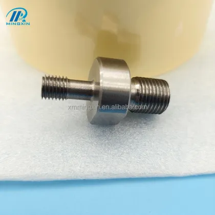 CNC Machined Plastic Parts: ABS, POM, PEEK, PTFE, PA, PPS & Delrin