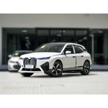 2023 BMW IX Facelift xdrive50