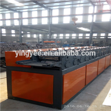 New arrival aluminium roller shutter slat forming machine made in China