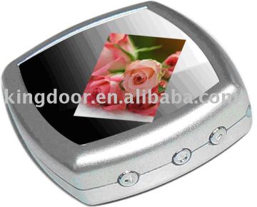 DIGITAL PHOTO FRAME(K305)