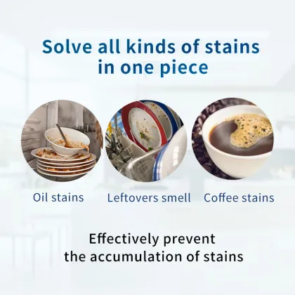 OEM Portable Solid Dishwashing Effervescent Tablets