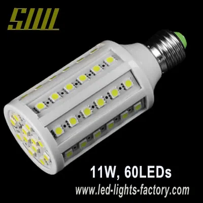 11w E26 Led Corn Lights 