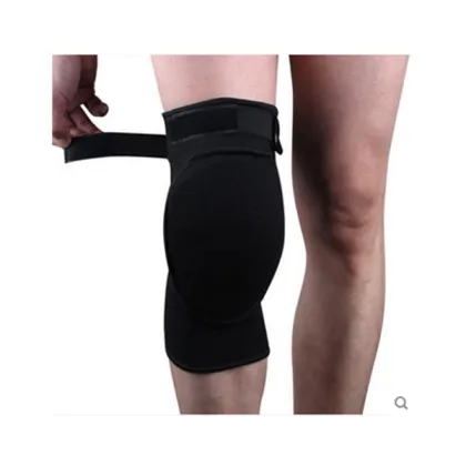 Double Pressure Neoprene Hinged Knee Braces for Arthritis