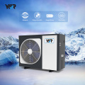 YKR Wechselrichter Monoblock -Wärmepumpe 9 kW Wärmepumpe