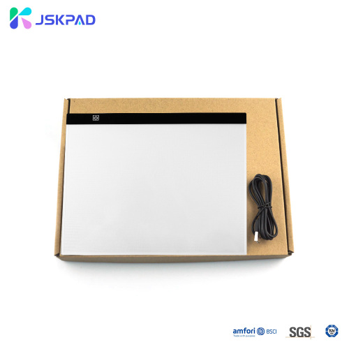 JSKPAD A3 Size LED Artist Tattoo Drawing Board