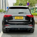 2020 メルセデスベンツ GLE AMG 53 4MATIC+