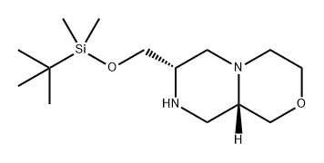 Elinzanetant Intermediate Treat ment For Hot Flushes CAS 929047-30-3