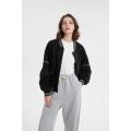 American High Street Hafdery Baseball Mundur Jacket