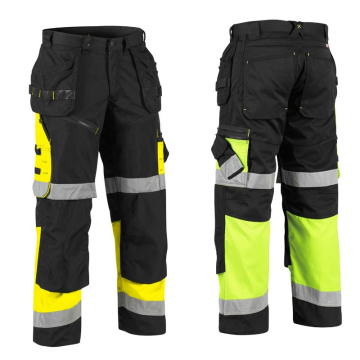 Workwear Safety Work High Visibility Bib pants work wear