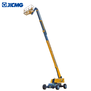 XCMG Official 50m XGS43 Telescopic Hydraulic Boom Lift Price
