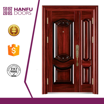 New Entry security doors steel door security