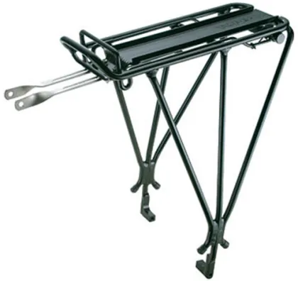 LOPEZ Universal Bicycle Carrier Rack