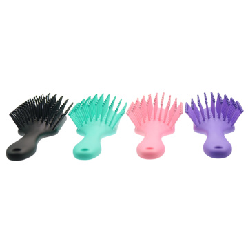 Vent Brush Vented Detangling Hair Brush for all type Hair Manufactory