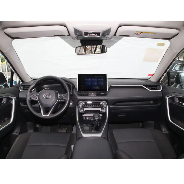 Toyota Rav4 For Sale