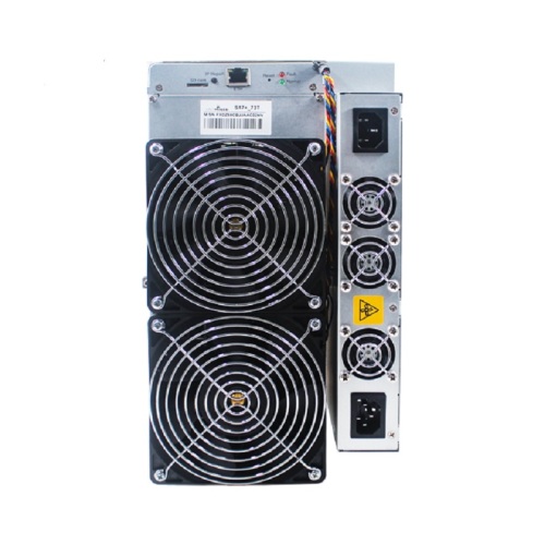 S17 70th Miner Antminer Bitmain BTC Bitcoin Mining