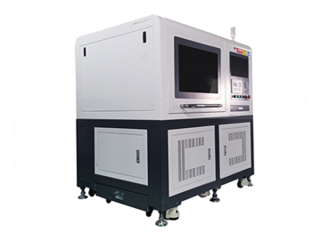 1000w handheld fiber laser welding machine