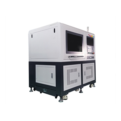 1000w handheld fiber laser welding machine