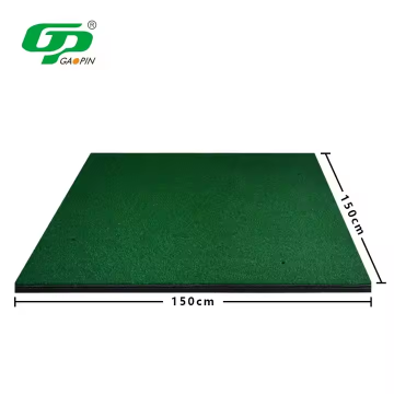 Golf Hitting Mat for Driving Range Practice