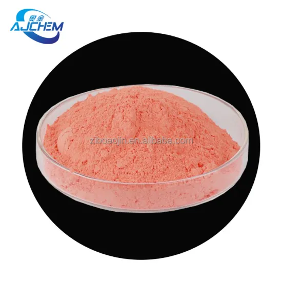 China Factory's Melamine Moulding Compound (MMC) Solution