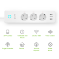 Xiaomi YouPin Gosund P1 Smart Power Strip