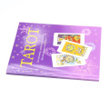 Custom Tarot and Oracle Cards Printing