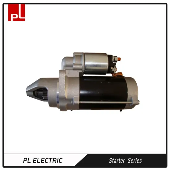 Self starter parts for John Deere 0001230002