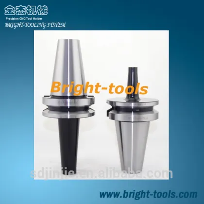 SOM Screw Contact tool holder