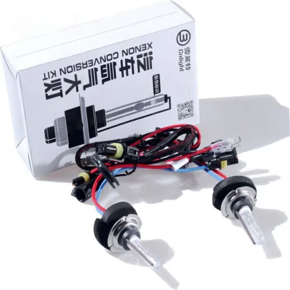 CNLIGHT 35W 45W HID Xenon Bulb Kit for H1H3 H7 H4 H11