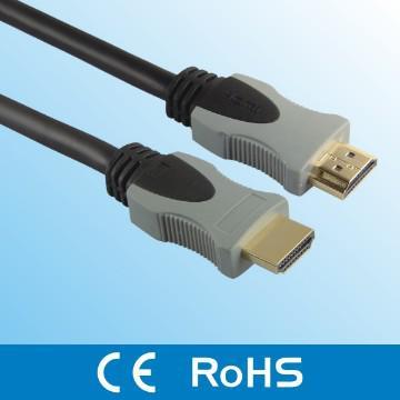 24k gold plated HDMI Cable