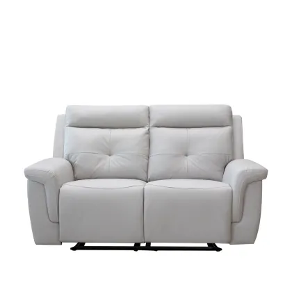 Premium Electric Recliner Sofa Set