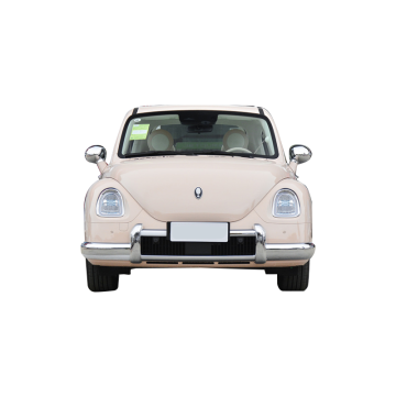 GW Motor Ora Ballet Cat 401KM EV - Luxury Electric Hatchback