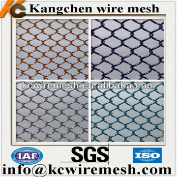 KC Iron Mesh Demijohns Vase